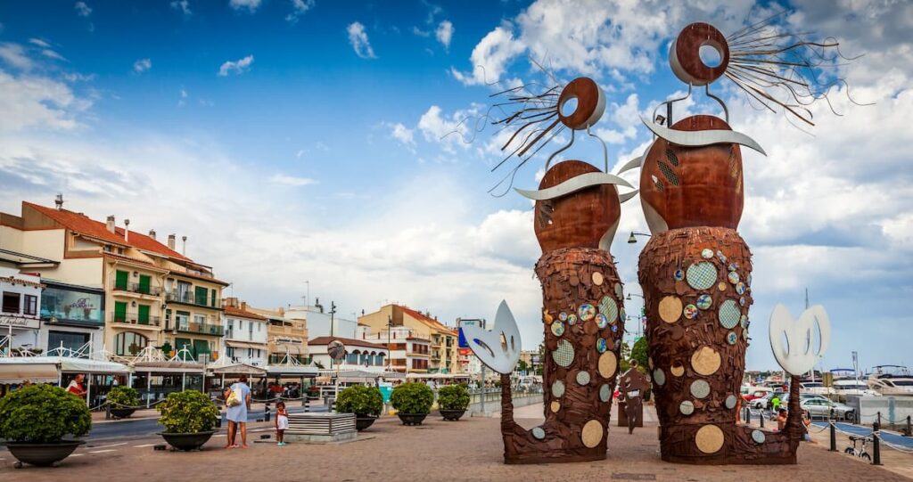 mudanzas en Cambrils